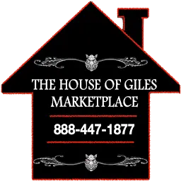 Thehouseofgilesmarketplace.com Logo