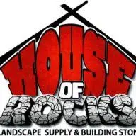 Thehouseofrocks.com Logo