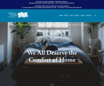 Thehousingcouncil.org(The Housing Council at PathStone) Screenshot