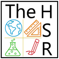 Thehsr.com Favicon