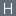 Thehudsonaustinranch.com Favicon