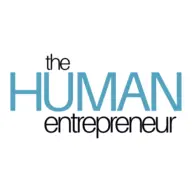 Thehumanentrepreneur.org Logo