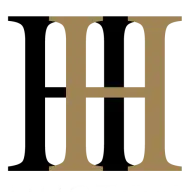 Thehustonhouse.com Logo