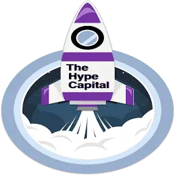 Thehypecapital.com Favicon