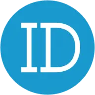Theidmarket.com Logo