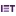 Theiet.org Favicon