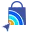 Theimpulseshoppe.com Logo