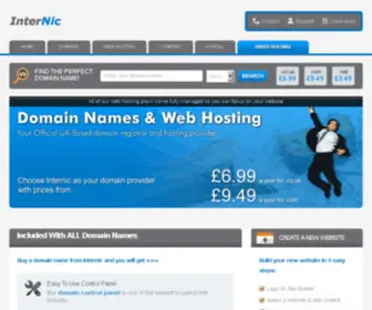 Theindependent.co.uk(Professional Web Hosting) Screenshot