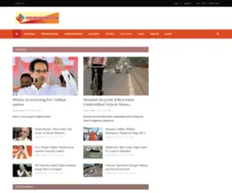 Theindiaprint.com(Home) Screenshot