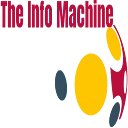 Theinfomachine.com Favicon