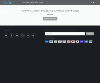 Theinlo.com(TheInlo) Screenshot