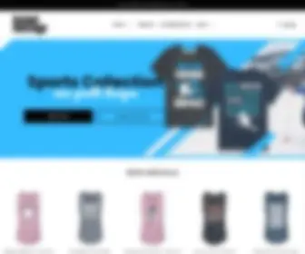 Theinstantmessage.com(Trendy &amp; Relatable Graphic Tees &amp; Apparel) Screenshot