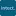 Theintect.com Favicon