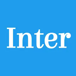 Theinter.shop Favicon