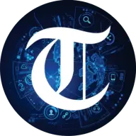 Theinternalnews.co Logo