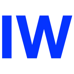 Theinternetwarriors.com Logo