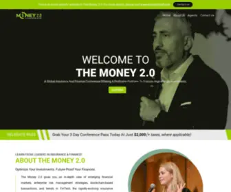 Theinvestmentachievers.com(Theinvestment Achievers) Screenshot