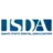 Theisda.org Logo