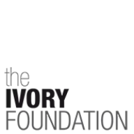 Theivoryfoundation.org Logo