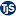 Thejapanshop.com Logo