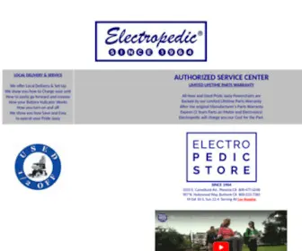 ThejazzyStore.com(ThejazzyStore) Screenshot
