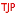 Thejesuitpost.org Logo
