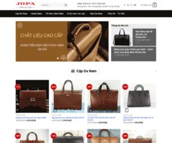Thejopa.com(Thejopa) Screenshot