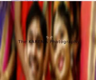 Thekarensphotography.in(Best photographer in hyderabad) Screenshot