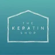 Thekeratinshop.com Favicon