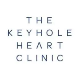Thekeyholeheartclinic.com Logo