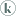 Thekind.co Favicon