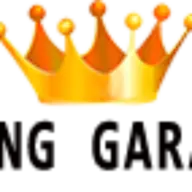 Thekinggaragedoor.com Favicon