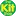 Thekitshop.co Logo