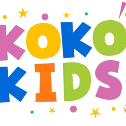 Thekokokids.com Favicon