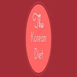 Thekoreandiet.com Logo