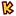 Thekount.com Favicon