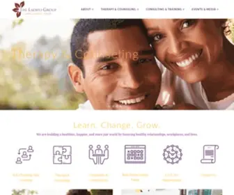 Theladipogroup.com(The Ladipo Group) Screenshot