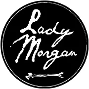 Theladymorgan.com Favicon