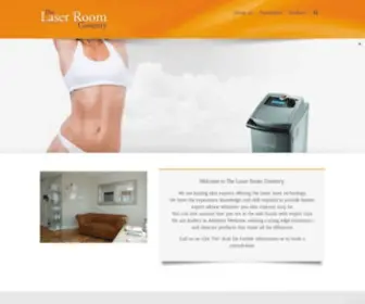 Thelaserroomcoventry.co.uk(Laser Skin Treatments & Hair Removal) Screenshot