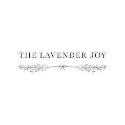 Thelavenderjoy.com Favicon