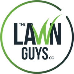 Thelawnguys.com.au Favicon