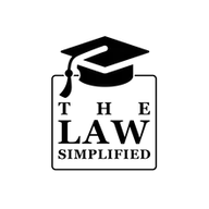 Thelawsimplified.com Favicon