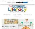 Thelettersofliteracy.com