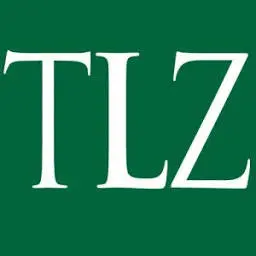 Thelienzone.com Logo