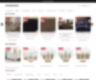 Thelinenhouse.pk(Bridal Bedding & Home Decor Online Shopping Store) Screenshot
