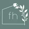 Thelittleflowerhut.co.uk Favicon