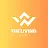 Theliving.life Logo