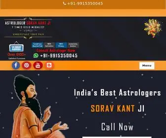 Theloveastro.com(Love Problem Solution Astrologer) Screenshot