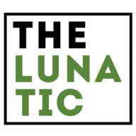 Thelunatic.com Logo