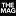 Themag.co.uk Logo